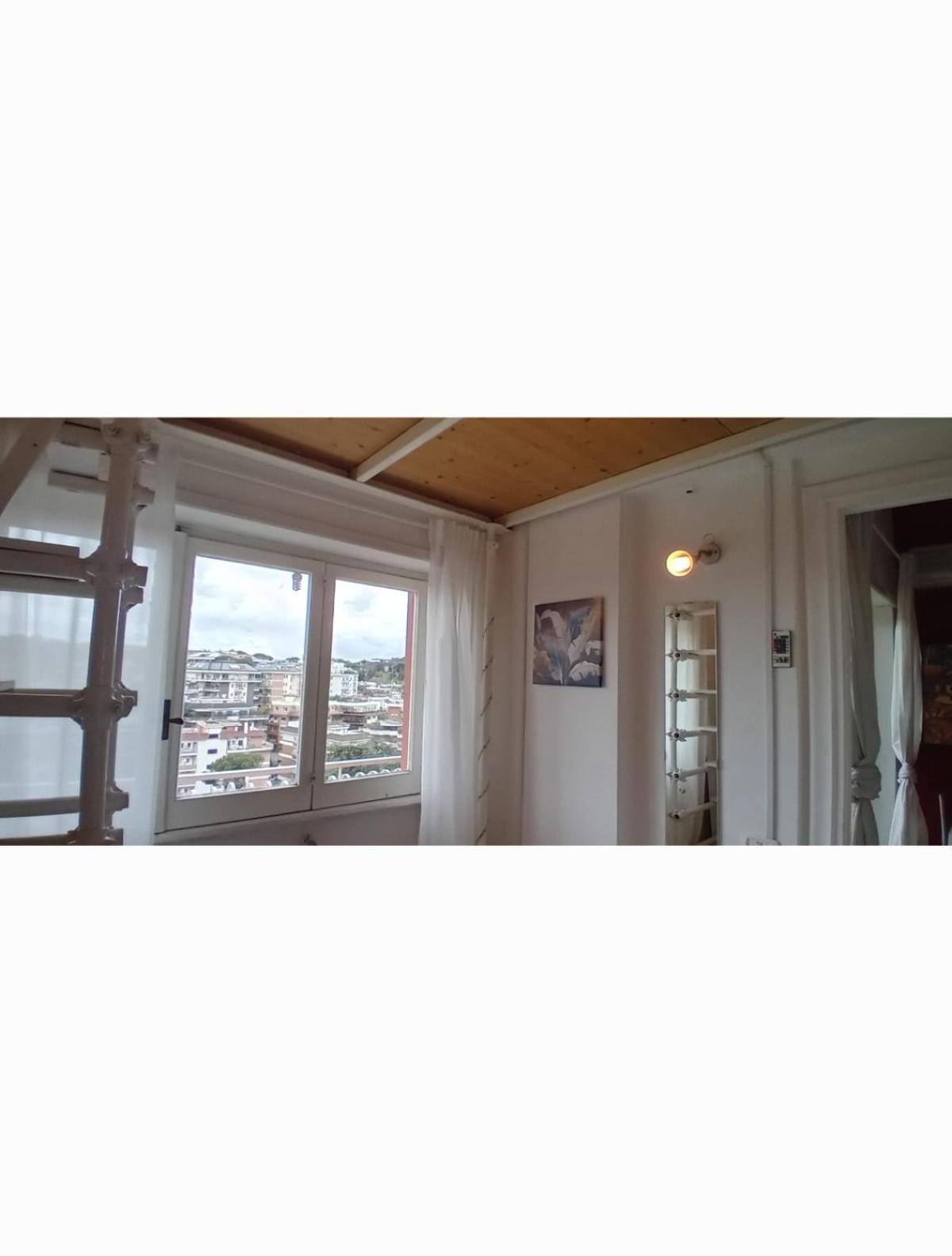 Casa Stasi Apartamento *