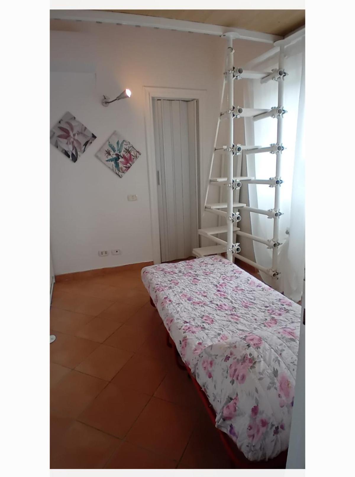 Casa Stasi Apartamento Roma