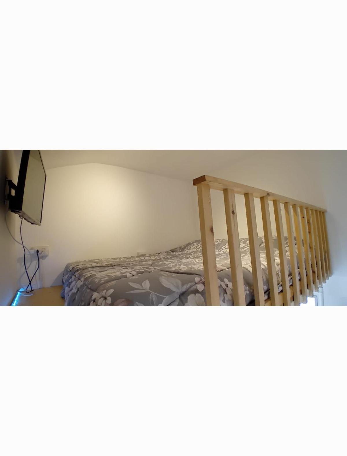 Casa Stasi Apartamento