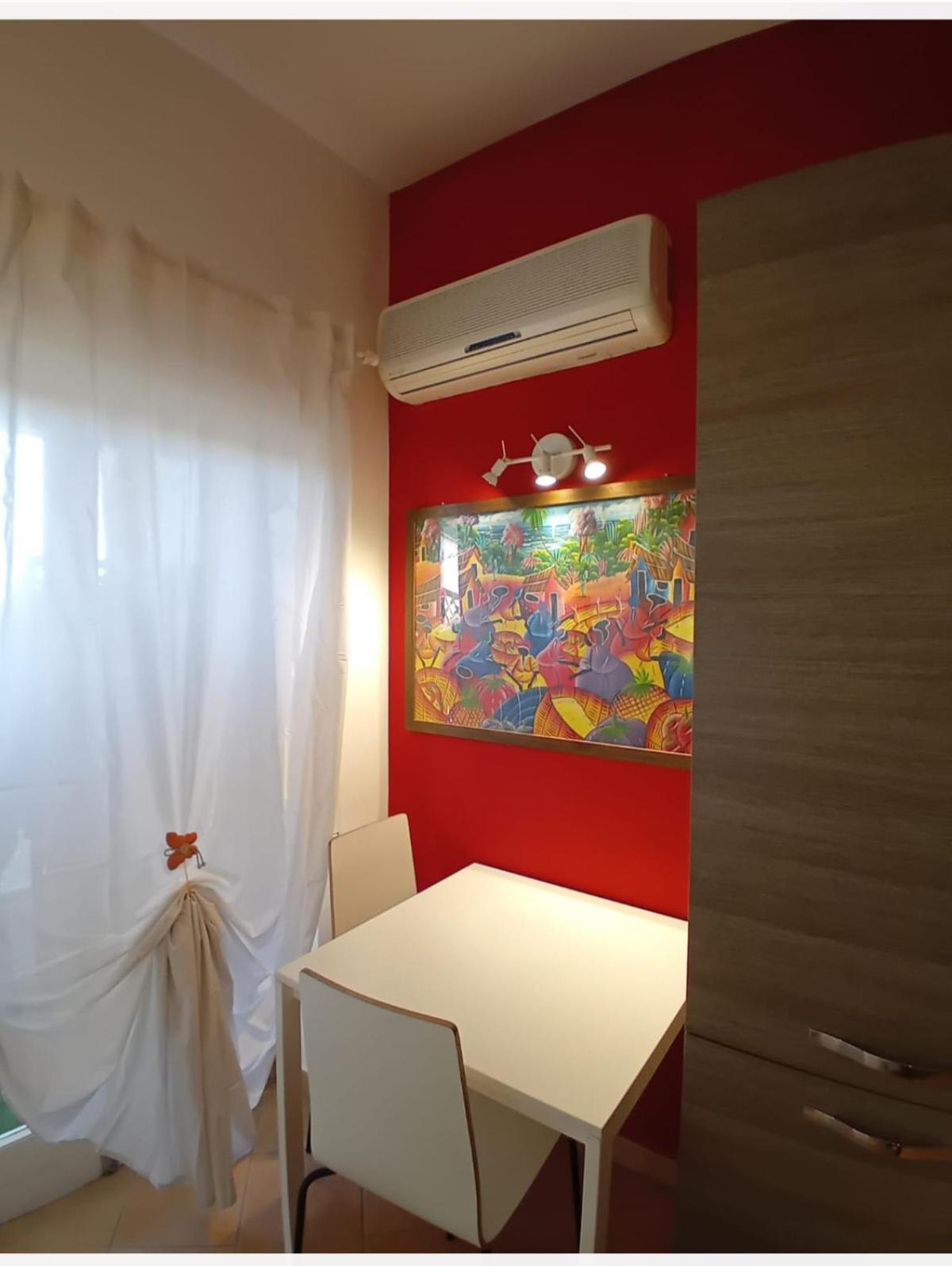 Apartment Casa Stasi Rom